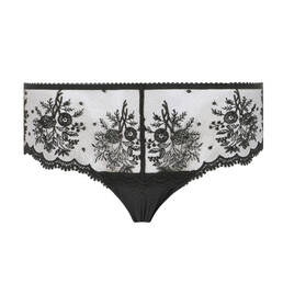 SIMONE PÉRÈLE shorty Intrigue SIMONE PÉRÈLE shorty Intrigue