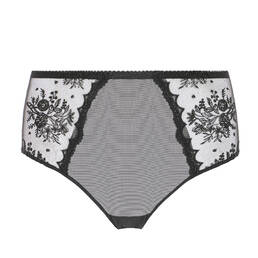 SIMONE PÉRÈLE culotte haute Intrigue SIMONE PÉRÈLE culotte haute Intrigue