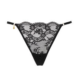 ATELIER AMOUR string en dentelle Évasion Sensuelle ATELIER AMOUR string en dentelle Évasion Sensuelle