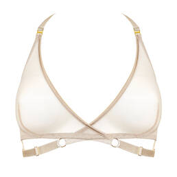 BORDELLE soutien-gorge triangle New Signature
