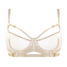 BORDELLE soutien-gorge corbeille New Signature