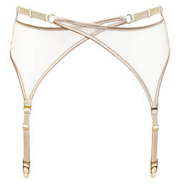 BORDELLE porte-jarretelles New Signature