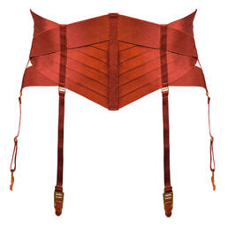 BORDELLE serre-taille New Signature