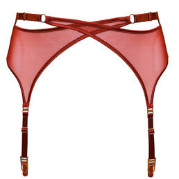 BORDELLE porte-jarretelles New Signature