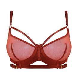 BORDELLE soutien-gorge corbeille New Signature