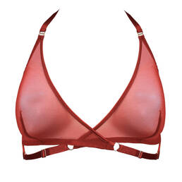 BORDELLE soutien-gorge triangle New Signature
