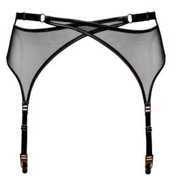 BORDELLE porte-jarretelles New Signature