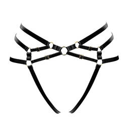 BORDELLE slip ouvert New Signature BORDELLE slip ouvert New Signature