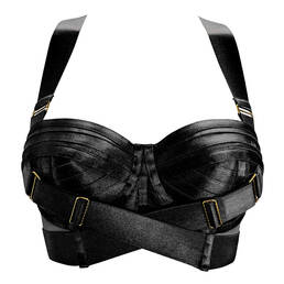BORDELLE soutien-gorge bustier New Signature