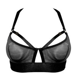 BORDELLE soutien-gorge sans armatures New Signature