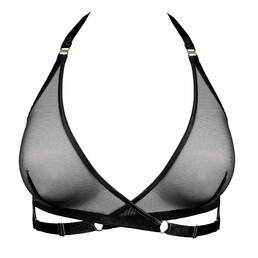BORDELLE soutien-gorge triangle New Signature