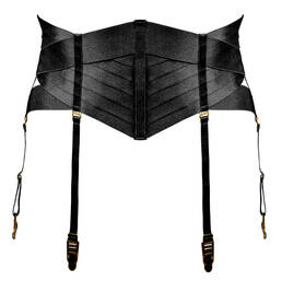 BORDELLE serre-taille New Signature