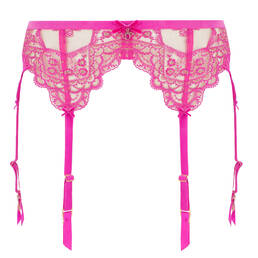 DITA VON TEESE porte-jarretelles 6 attaches Yvonne