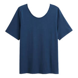 LAURENCE TAVERNIER t-shirt en coton et modal Les Basiques