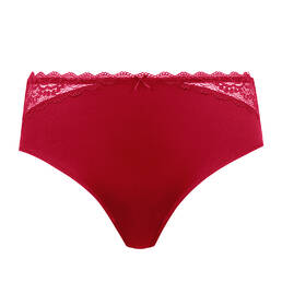 MEY slip taille haute Amorous