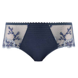 LOUISA BRACQ shorty Élise