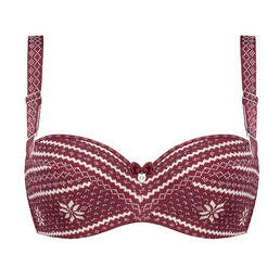 MARLIES DEKKERS soutien-gorge balconnet Polaris