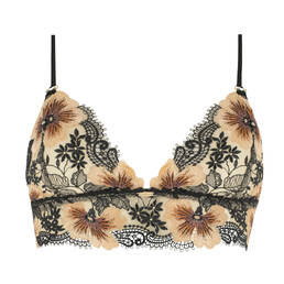 NETTE ROSE soutien-gorge sans armatures Bernie
