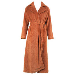 CANAT peignoir long Must
