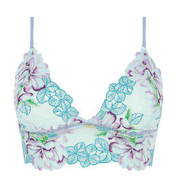 NETTE ROSE soutien-gorge sans armatures bustier Remmi