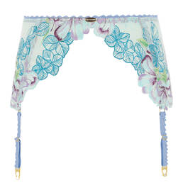 NETTE ROSE porte-jarretelles Remmi