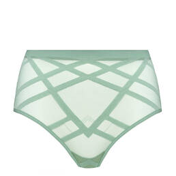 marlies dekkers culotte haute the illusionist