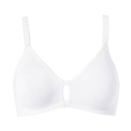 TRIUMPH brassière de sport ouverture frontale Fitness Triaction