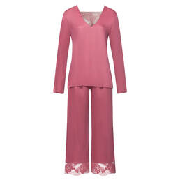 HANRO pyjama Eva