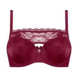 MARLIES DEKKERS soutien-gorge balconnet coques Carita