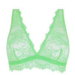 LOVE STORIES soutien-gorge triangle Cherie en dentelle Central Park