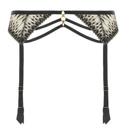 AUBADE porte-jarretelles Voodoo Kiss