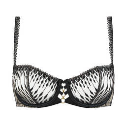 AUBADE soutien-gorge corbeille Voodoo Kiss