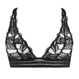 AUBADE soutien-gorge triangle sans armatures Into the Groove