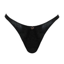 SCANTILLY string Serpent