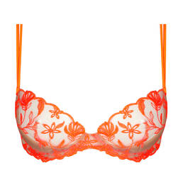 SARDA soutien-gorge demi-coques Shay
