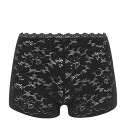 PAIN DE SUCRE boxer Bobby en dentelle Dentelle