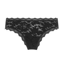 PAIN DE SUCRE string Elika en dentelle Dentelle PAIN DE SUCRE string Elika en dentelle Dentelle