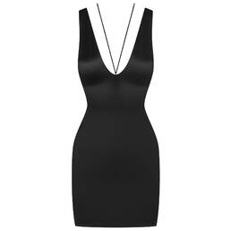 MAISON CLOSE robe courte French Kiss