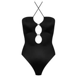 MAISON CLOSE body string French Kiss
