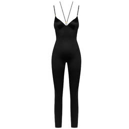 MAISON CLOSE catsuit dos ouvert French Kiss