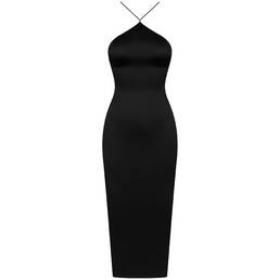 MAISON CLOSE robe midi French Kiss