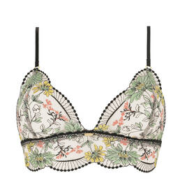NETTE ROSE soutien-gorge sans armatures bustier Ghana