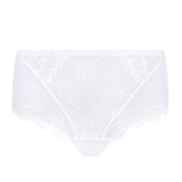 LISE CHARMEL culotte haute Dressing Floral LISE CHARMEL culotte haute Dressing Floral