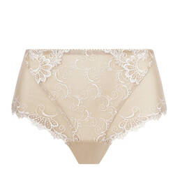 LISE CHARMEL culotte haute Dressing Floral