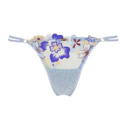 NETTE ROSE string Bonnie
