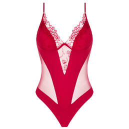 LISE CHARMEL body Adorable en Sexy