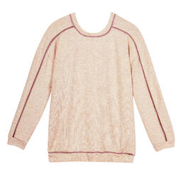 LE CHAT pull Alpaga