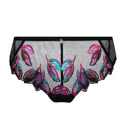 ATELIER AMOUR shorty Oiseau de Paradis ATELIER AMOUR shorty Oiseau de Paradis