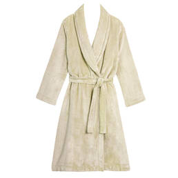 LE CHAT peignoir long Essentiel