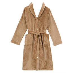 LE CHAT robe de chambre Essentiel